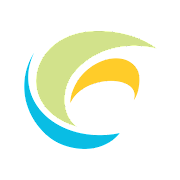 Logo Caiçaras Country Clube