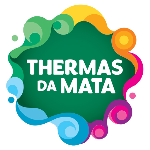 Logo Thermas da Mata