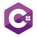 Logo C#